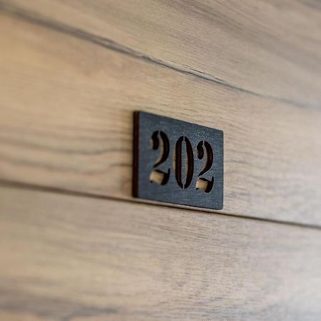 Arany Apartman Miskolc Eksteriør bilde