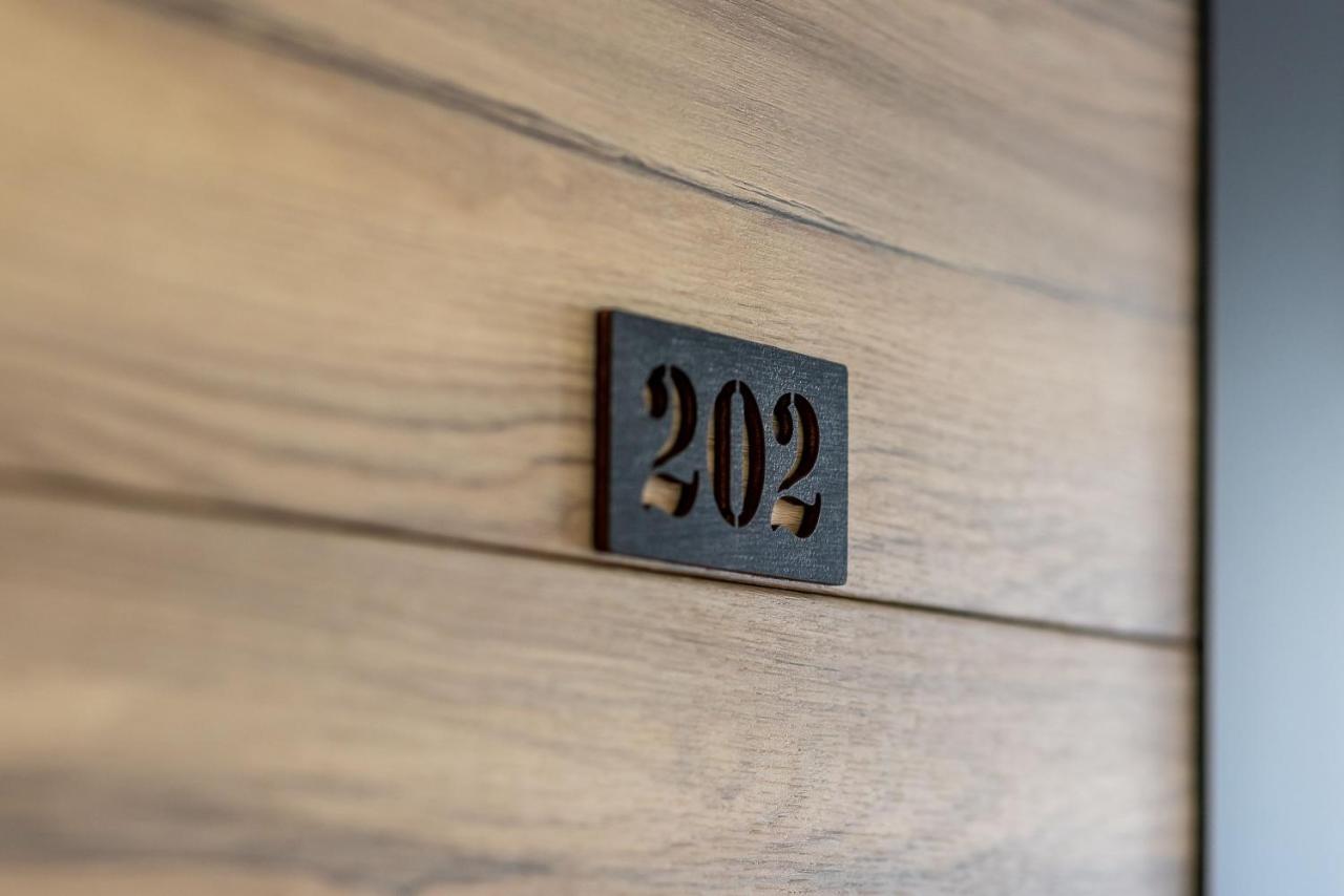 Arany Apartman Miskolc Eksteriør bilde