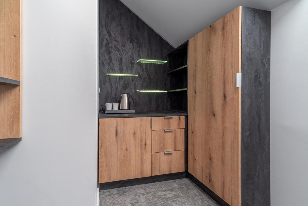 Arany Apartman Miskolc Eksteriør bilde