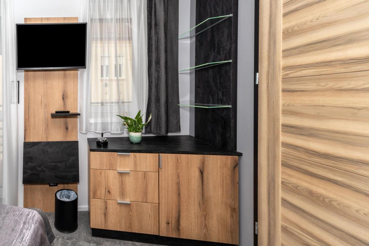 Arany Apartman Miskolc Eksteriør bilde