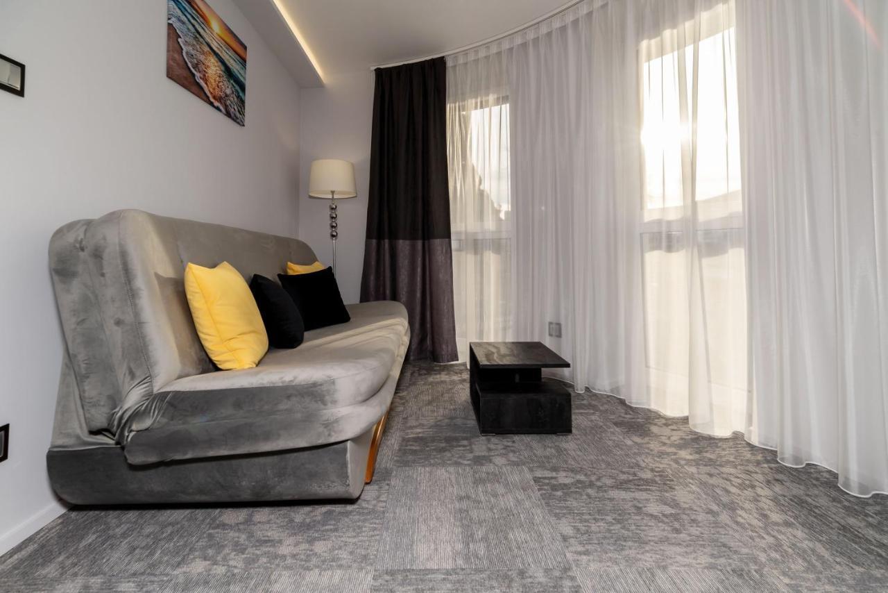 Arany Apartman Miskolc Eksteriør bilde