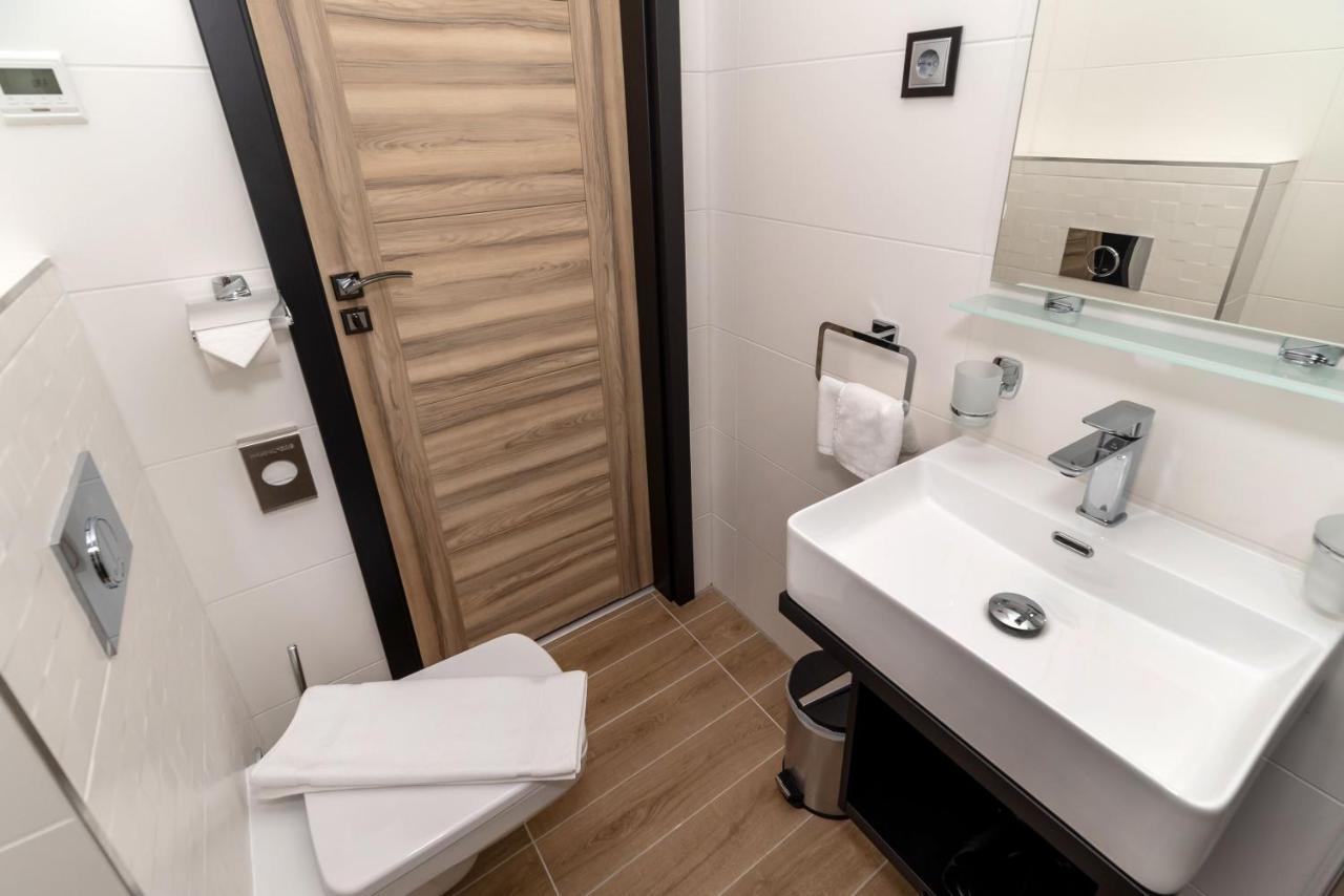 Arany Apartman Miskolc Eksteriør bilde