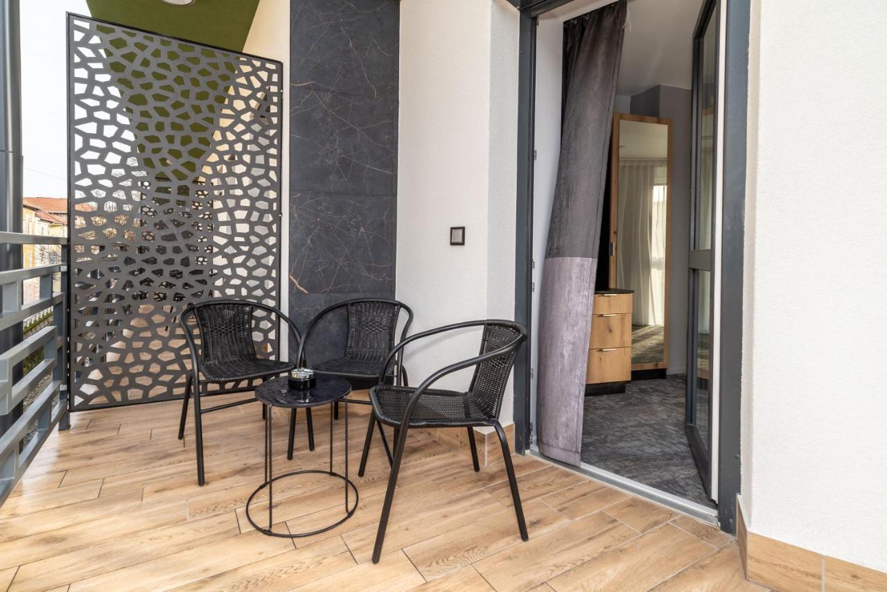 Arany Apartman Miskolc Eksteriør bilde