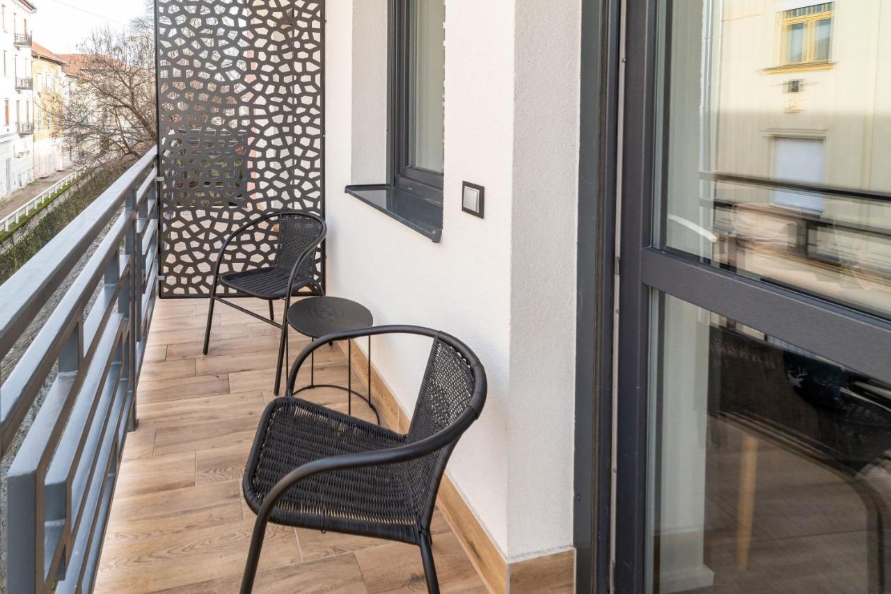 Arany Apartman Miskolc Eksteriør bilde