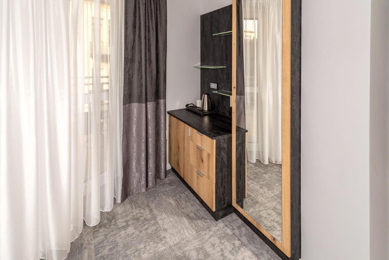 Arany Apartman Miskolc Eksteriør bilde
